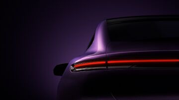 La pr&oacute;xima amenaza del Tesla Model 3 es de MG y se presenta en forma de Porsche accesible