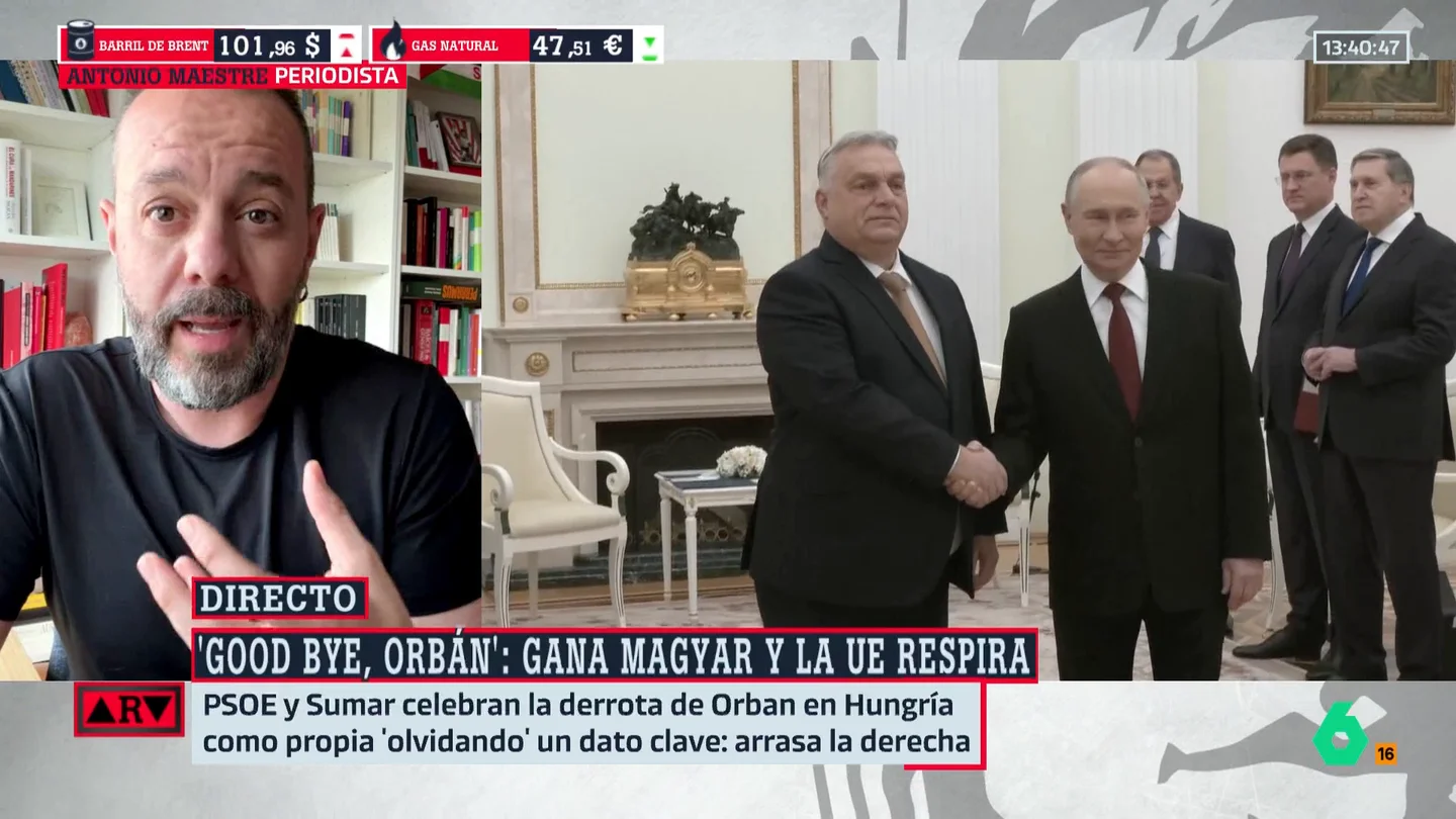 Maestre Maestre