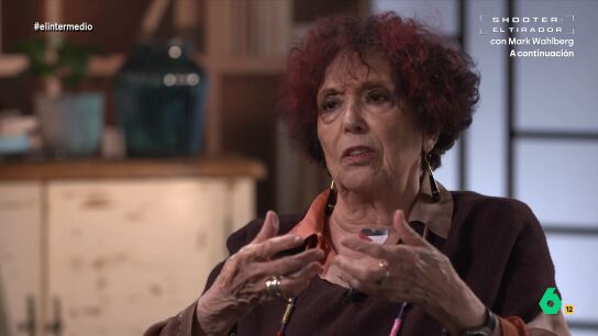 La periodista cree que el primer ministro de Israel, con sus ataques a el L&iacute;bano, est&aacute; fortaleciendo Hizbul&aacute;. Adem&aacute;s, considera que a Donald Trump le conviene esa destrucci&oacute;n. 