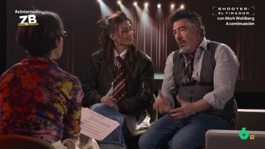 Thais Villas re&uacute;ne a dos generaciones de c&oacute;micos: el monologuista Agust&iacute;n Jim&eacute;nez y la tiktoker Tamara Garc&iacute;a, para hablar sobre el humor y la profesi&oacute;n, sus or&iacute;genes en el mundillo y si es peor un silencio inc&oacute;modo o no tener likes.