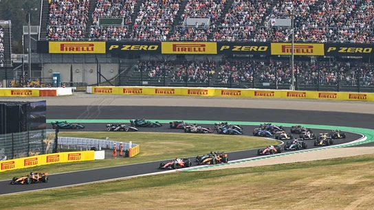 GP de Japón 2026 GP de Japón 2026