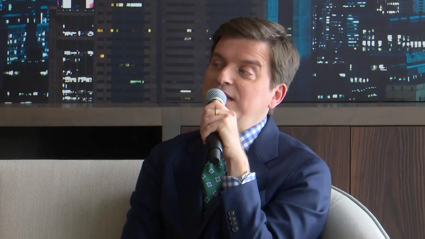 Marc Giró revela cómo se ha gestado el fichaje de Nacho Duado en 'Cara al Show': "Va a ser problemático, genial" Marc Giró revela cómo se ha gestado el fichaje de Nacho Duado en 'Cara al Show': "Va a ser problemático, genial"