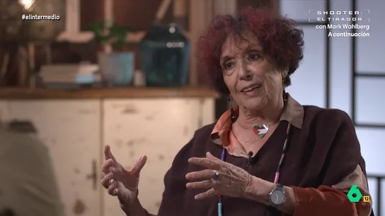 Maruja Torres, sobre el Líbano: "Israel envidia su capacidad de resistencia y de volver a empezar" La periodista, durante varios años, fue corresponsal en este país. Torres considera que en la última invasión de Israel "hay un ingrediente más catastrófico": "El precedente del genocidio de Gaza".
