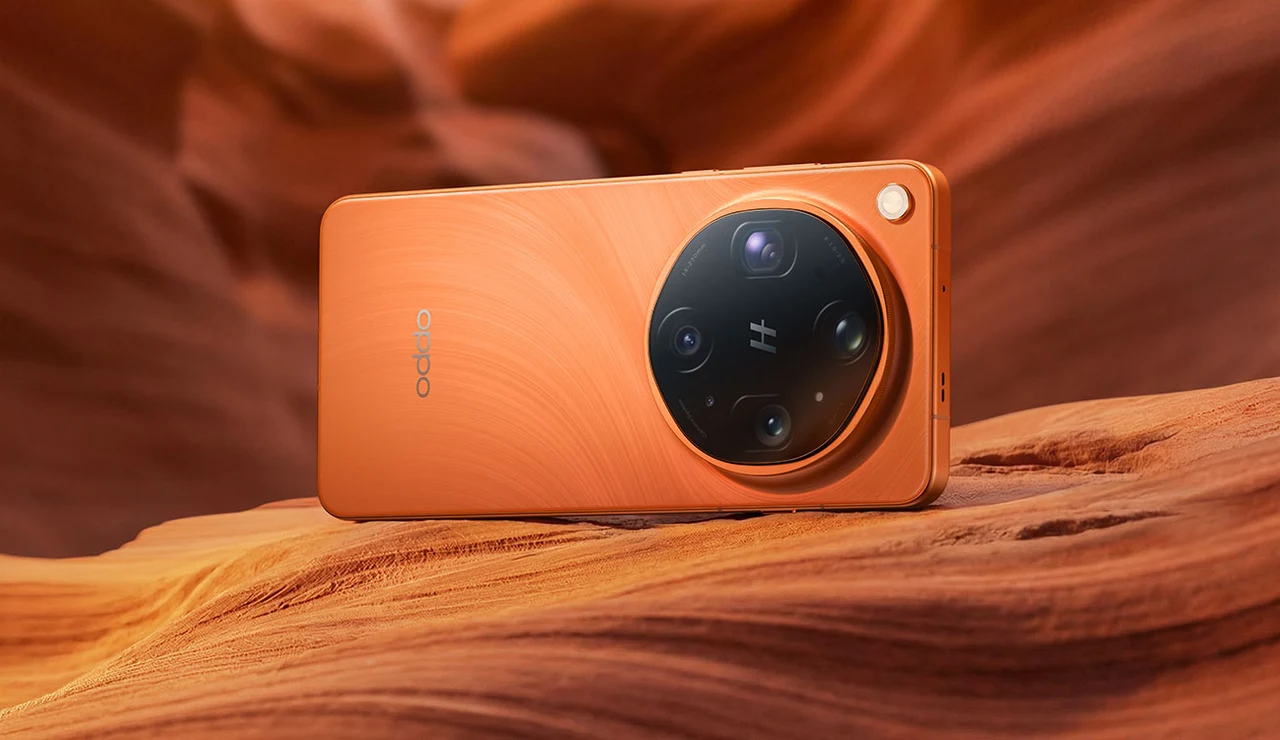 Oppo Find X9 Ultra