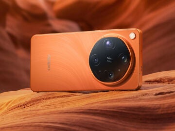 Oppo Find X9 Ultra