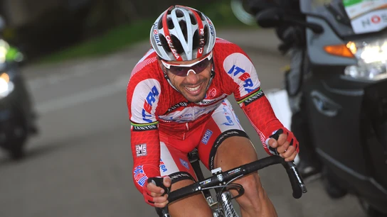 Óscar Freire, en una imagen de archivo Óscar Freire, en una imagen de archivo