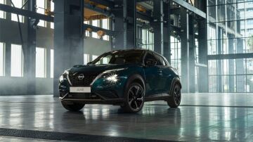 Nissan impulsa su SUV best-seller con una edici&oacute;n especial mejor equipada y con dise&ntilde;o m&aacute;s atractivo