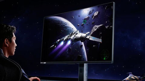 Redmi G Pro 32U 2026