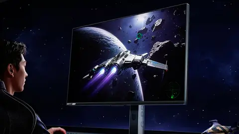 Redmi G Pro 32U 2026 Redmi G Pro 32U 2026