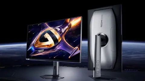 Redmi G Pro 32U 2026 Redmi G Pro 32U 2026