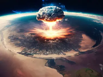 ¿Podríamos sobrevivir a un impacto de asteroide hoy mismo? ¿Podríamos sobrevivir a un impacto de asteroide hoy mismo?
