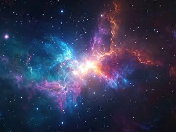 La paradoja de Fermi: Si hay alien&iacute;genas, &iquest;d&oacute;nde est&aacute;n todos?