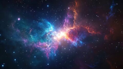 La paradoja de Fermi: Si hay alien&iacute;genas, &iquest;d&oacute;nde est&aacute;n todos?