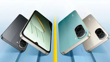 Nuevo Poco C81 Pro Nuevo Poco C81 Pro