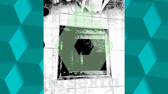 La trampilla del zulo de la casa familiar de Jorge en Traspinedo La trampilla del zulo de la casa familiar de Jorge en Traspinedo