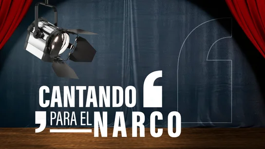 Cantando para los narcos: del plan de Escobar para secuestrar a Michael Jackson al concierto privado de Bertín Osborne Cantando para los narcos: del plan de Escobar para secuestrar a Michael Jackson al concierto privado de Bertín Osborne
