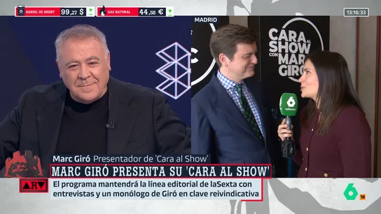 Marc Giró Marc Giró