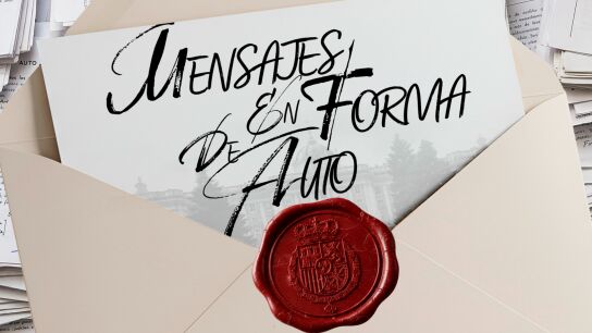 El juez Peinado no es el &uacute;nico en firmar autos con mensajes: otras veces en las que las palabras arriesgaron la independencia de la Justicia en Espa&ntilde;a