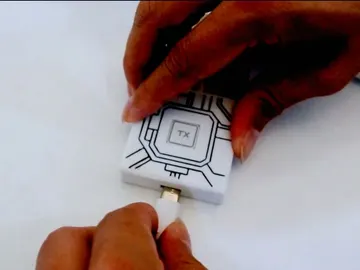 Lvox en acción Lvox en acción