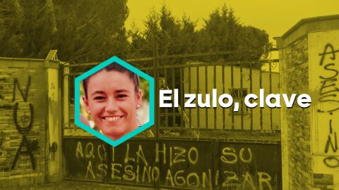 El registro del zulo como clave para esclarecer el crimen de&nbsp;Esther L&oacute;pez: buscan&nbsp;muestras biol&oacute;gicas para compararlas con la autopsia
