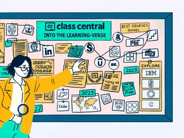 Class Central Class Central