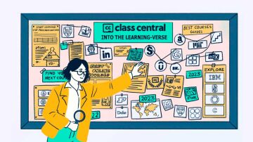 Class Central