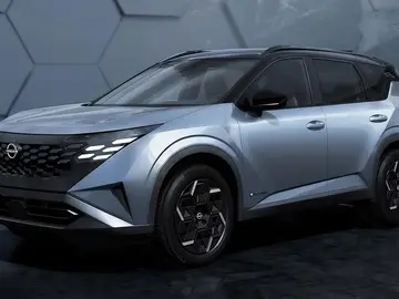 Ya llegan lanzamientos para finales de año: Nissan desafía al RAV4 con el nuevo Rogue Ya llegan lanzamientos para finales de año: Nissan desafía al RAV4 con el nuevo Rogue