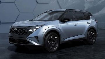 Ya llegan lanzamientos para finales de a&ntilde;o: Nissan desaf&iacute;a al RAV4 con el nuevo Rogue