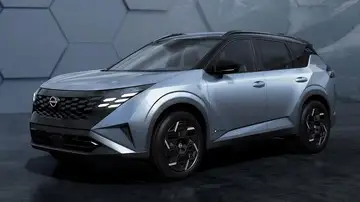 Ya llegan lanzamientos para finales de año: Nissan desafía al RAV4 con el nuevo Rogue Ya llegan lanzamientos para finales de año: Nissan desafía al RAV4 con el nuevo Rogue