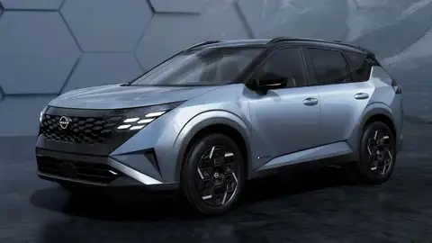 Ya llegan lanzamientos para finales de año: Nissan desafía al RAV4 con el nuevo Rogue Ya llegan lanzamientos para finales de año: Nissan desafía al RAV4 con el nuevo Rogue