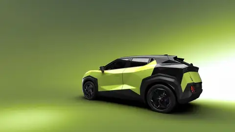 Nissan Juke 2027 Nissan Juke 2027