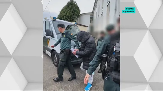 Investigado en el crimen de Enrique Bolívar Investigado en el crimen de Enrique Bolívar