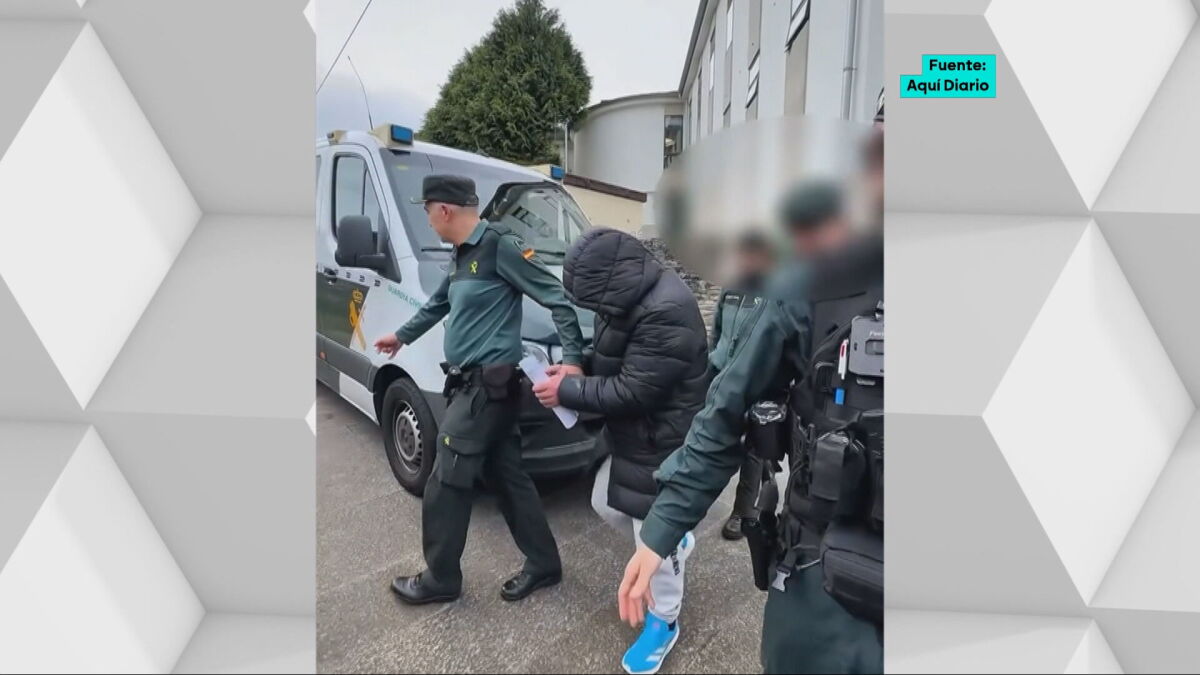 El investigado en el crimen de Abadín (Lugo) confiesa haber matado a Enrique Bolívar: le atropelló y ocultó el cadáver en el campo