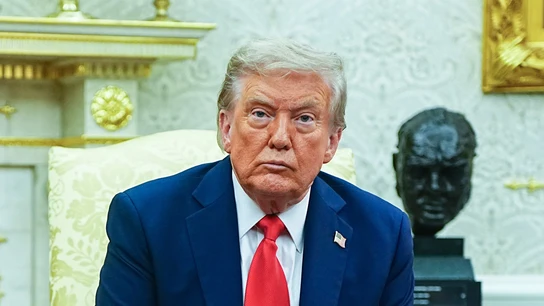 Donald Trump Donald Trump