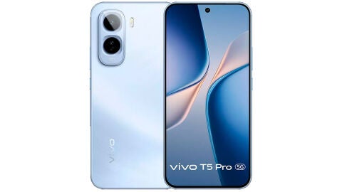 Vivo T5 Pro