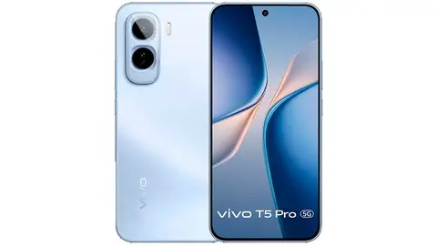 Vivo T5 Pro Vivo T5 Pro