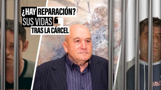 Inocentes condenados con vidas perdidas: Dolores V&aacute;zquez y otros casos de reparaciones que llegaron mal y tarde