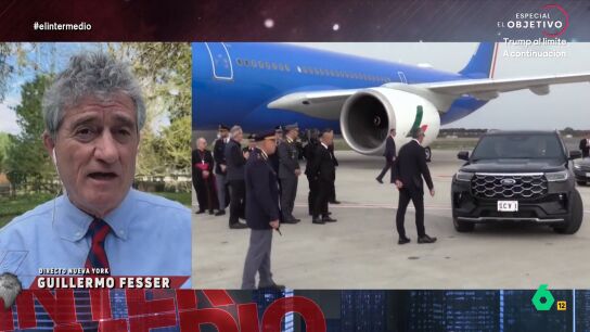 El corresponsal expone que, para muchos seguidores de Trump, el presidente ha cruzado una l&iacute;nea roja al convertir al sumo pont&iacute;fice en su objetivo. Adem&aacute;s, como indica, el voto cat&oacute;lico es muy importante para el Partido Republicano. 