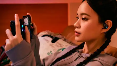 ROG Cetra Open Wireless ROG Cetra Open Wireless