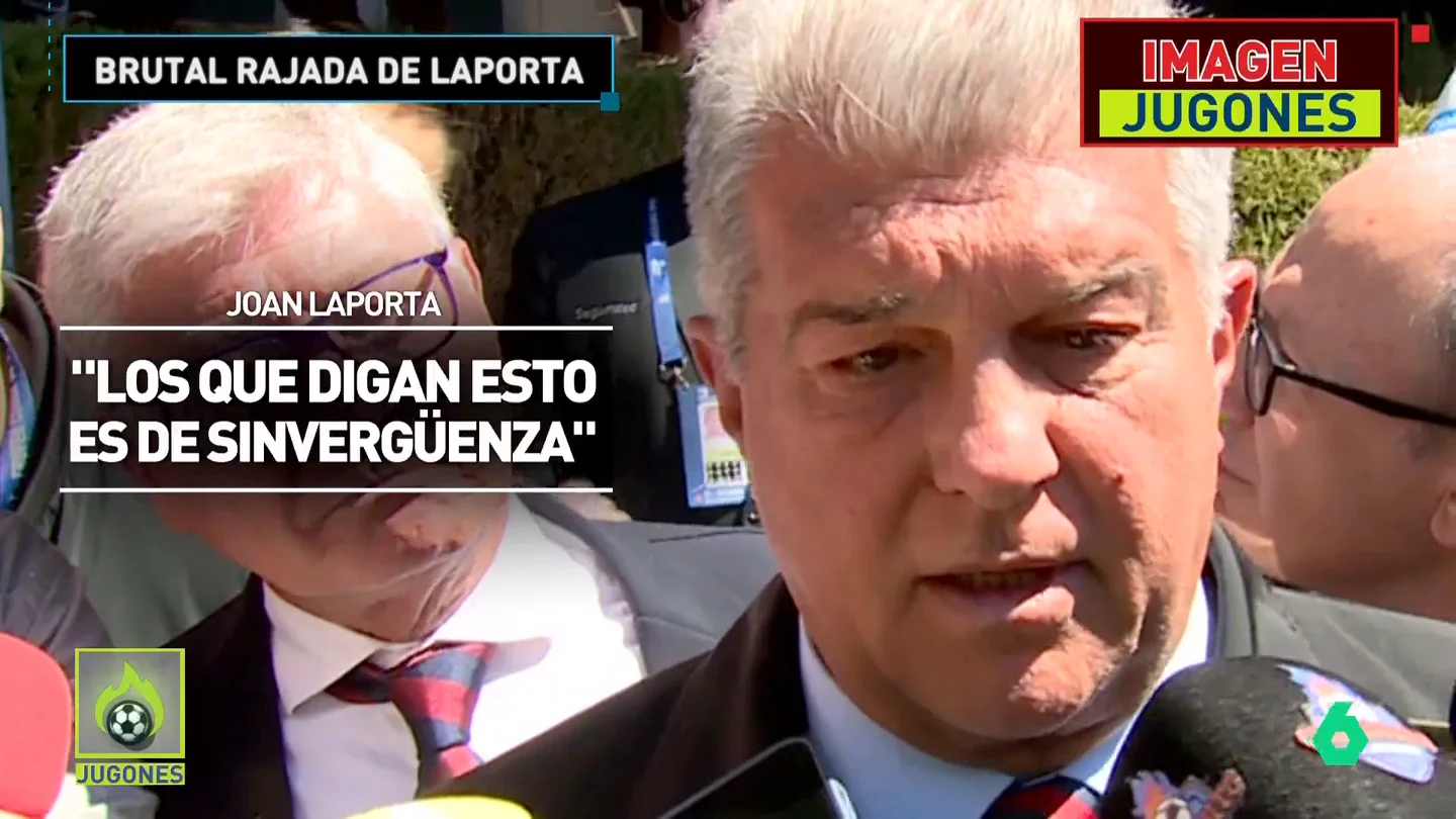 laporta laporta