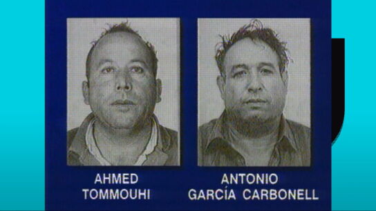 Ahmed Tommouh cumplió 15 años de prisión por tres violaciones y un robo que no cometió.