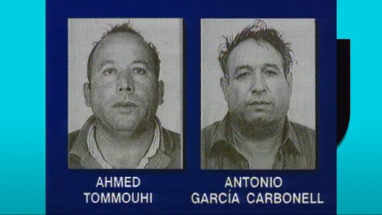 Ahmed Tommouh cumplió 15 años de prisión por tres violaciones y un robo que no cometió. Ahmed Tommouh cumplió 15 años de prisión por tres violaciones y un robo que no cometió.