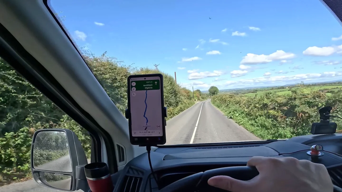 Google Maps o Waze Pros y contras de las dos apps de navegación más populares Google Maps o Waze Pros y contras de las dos apps de navegación más populares