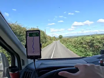 Google Maps o Waze Pros y contras de las dos apps de navegación más populares Google Maps o Waze Pros y contras de las dos apps de navegación más populares