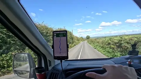 Google Maps o Waze Pros y contras de las dos apps de navegación más populares Google Maps o Waze Pros y contras de las dos apps de navegación más populares