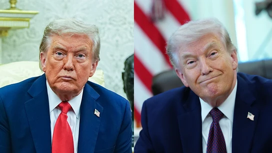 Test 'trumpiano de inteligencia Test 'trumpiano de inteligencia