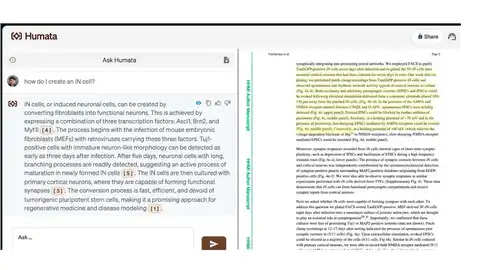 Asi es Humata Asi es Humata