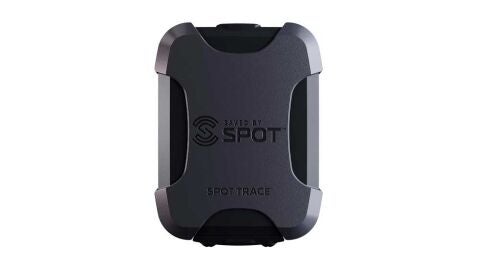 SPOT Trace Rastreador GPS