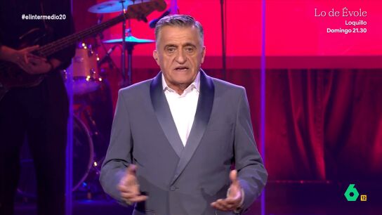 El presentador de El Intermedio anuncia que se propone "contar la verdad", un concepto que como se&ntilde;ala "ha cambiado mucho".