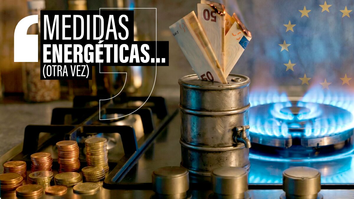 Los otros cismas abiertos por el ahorro energético: del control de temperatura en edificios a un día de teletrabajo obligatorio